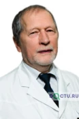 Мухамедшин Фарид Галимович - Екатеринбург