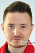 Мухамеджанов Зуфар Мухторович - Санкт-Петербург