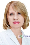 Мухамеджанова Гюльнара Искандаровна - Краснодар