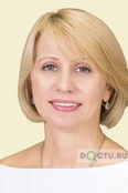 Мухамеджанова Гульнара Искандаровна - Краснодар