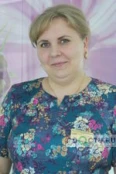 Мухамедзянова Елена Сергеевна - Казань