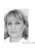 Мухамеева Эльвира Назировна - Казань