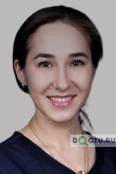 Мухаметдинова Ландыш Миннулловна - Казань
