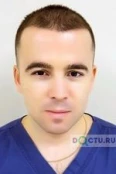 Мухаметгалиев Алмаз Хурматуллович - Казань