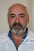 Мухаметханов Рустем Ильясович - Уфа