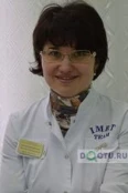 Мухаметханова Эмма Рашидовна - Уфа