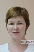 Мухаметханова Татьяна Эриковна - Набережные Челны