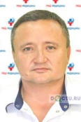 Мухаметов Артур Рифович - Уфа