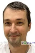 Мухаметов Руслан Геннадьевич - Казань