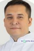Мухаметов Урал Фаритович - Уфа