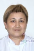 Мухаметова Айгуль Сунагатовна - Санкт-Петербург