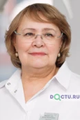 Мухаметова Елена Шамсиновна - Уфа