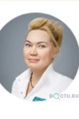 Мухаметрахимова Гузель Наилевна - Казань