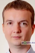Мухаметшин Дамир Рафхатович - Казань