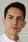 Мухаметшин Наиль Раильевич - Самара