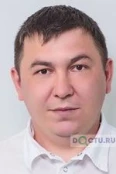 Мухаметшин Наиль Зуфарович - Уфа