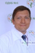 Мухаметшин Рустам Фаридович - Екатеринбург