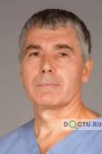 Мухаметшин Ринат Раисович - Казань