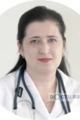 Мухаметшина Эмма Ибрагимовна - Казань