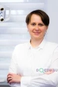 Мухаметшина Екатерина Анатольевна - Хабаровск