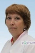 Мухаметшина Гульфара Яхиевна - Казань