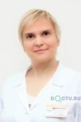 Мухаметвалиева Луиза Фаритовна - Казань