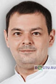 Мухаметжанов Антон Альбертович - Краснодар