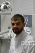 Мухаметзянов Фаниль Фаимович - Ульяновск