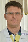 Мухаметзянов Ильнур Ильясович - Челябинск