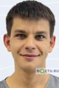 Мухаметзянов Руслан Ильгизович - Ульяновск