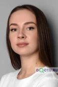 Мухаметзянова (Новоселова) Елена Олеговна - Ульяновск