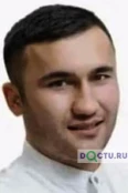 Мухаммадиев Баходир Саидович - Уфа