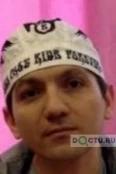 Мухаммадович Авад Хайсам - Москва