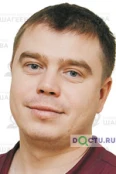 Мухарямов Иршат Робертович - Ульяновск