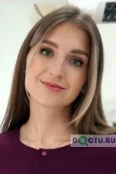 Мухарова Татьяна Андреевна - Нижний Новгород