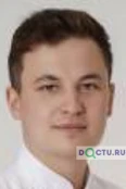 Мухатинов Эдвард Ирекович - Екатеринбург