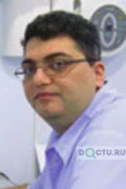Мухиддин Нассер Махмудавич - Смоленск