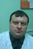 Мухин Андрей Александрович - Тула