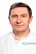Мухин Александр Викторович - Москва