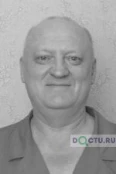 Мухин Александр Владимирович - Омск