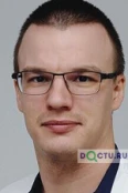 Мухин Антон Сергеевич - Омск