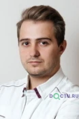 Мухин Ярослав Валерьевич - Тула