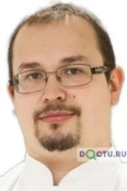 Мухин Сергей Игоревич - Киров