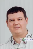 Мухин Сергей Владимирович - Самара