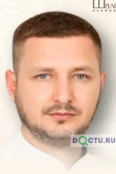 Мухин Сергей Иванович - Краснодар