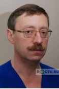 Мухин Виталий Борисович - Москва