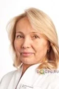 Мухина Альбина Егоровна - Санкт-Петербург