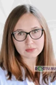 Мухина Анастасия Владимировна - Екатеринбург