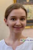 Мухина Ангелина Витальевна - Екатеринбург
