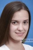 Мухина Екатерина Сергеевна - Нижний Новгород